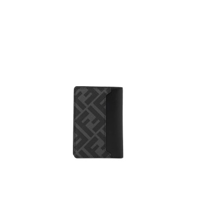 Square FF Credit Card Holder