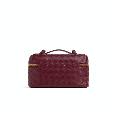 Bang Bang Vanity Case Barolo Bag