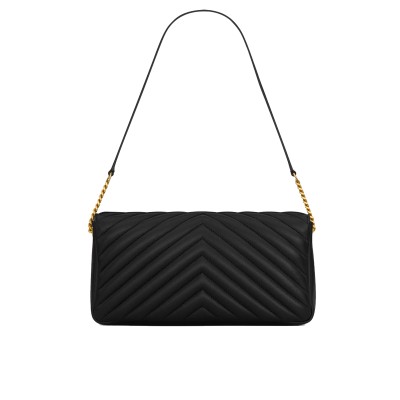 Kate 99 Monogram Quilted Shoulder Bag