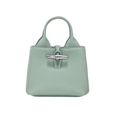 Le Roseau XS Handbag in Celadon