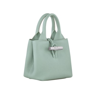 Le Roseau XS Handbag in Celadon