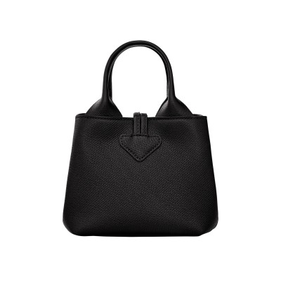 Le Roseau XS Handbag in Black