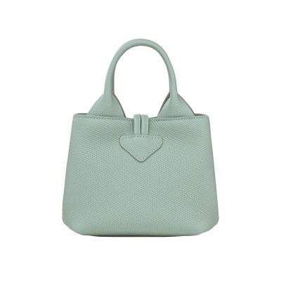 Le Roseau XS Handbag in Celadon