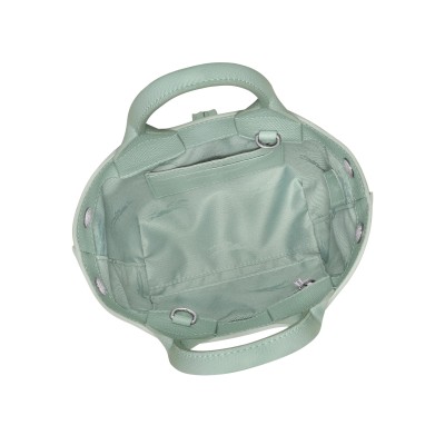 Le Roseau XS Handbag in Celadon