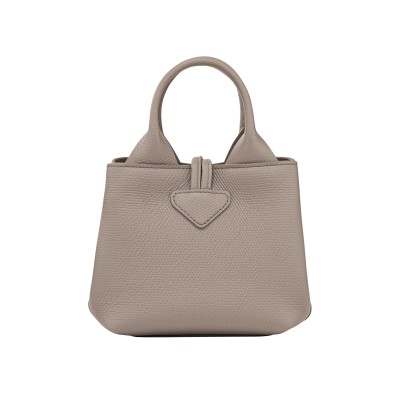 Le Roseau XS Handbag in Clay