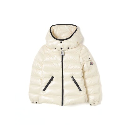 Enfant Bady Down Jacket White