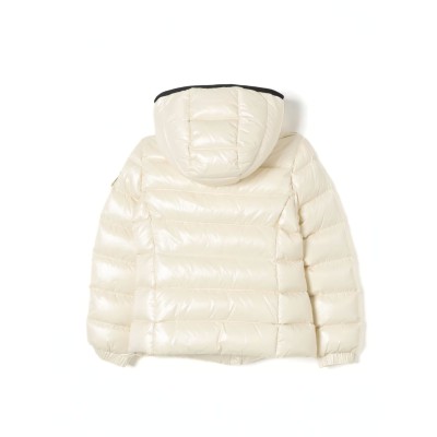 Enfant Bady Down Jacket White