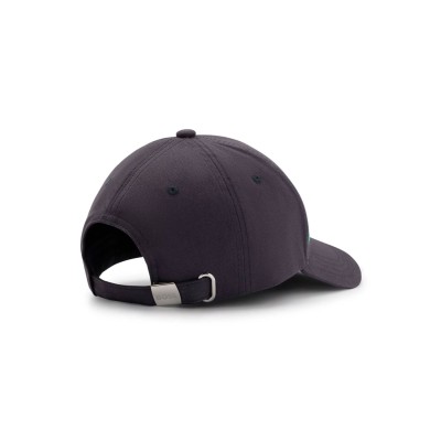 Cap High Tech Prep With Repeat Logo Dark Navy Multicolor