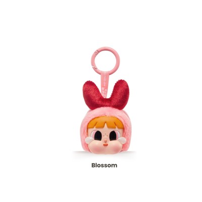 The Powerpuff Girls Bagcharm