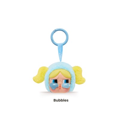 The Powerpuff Girls Bagcharm