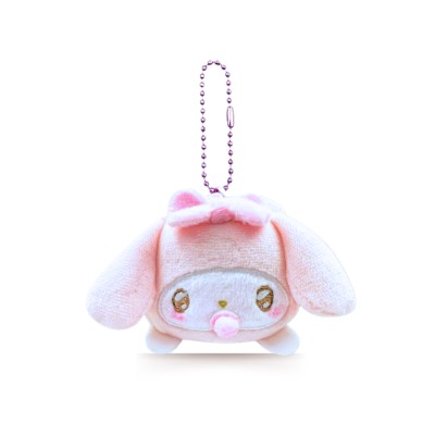 My Melody Angel Baby 8cm