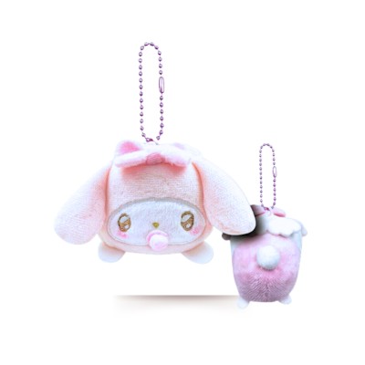 My Melody Angel Baby 8cm