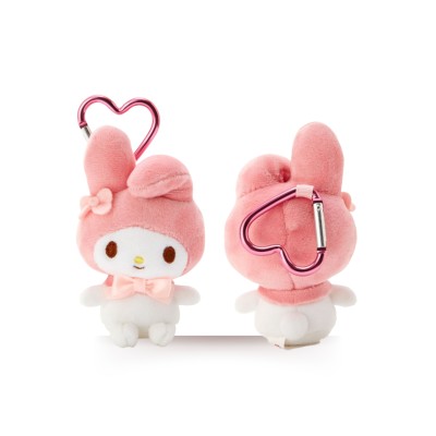 My Melody Mini Mascot Holder