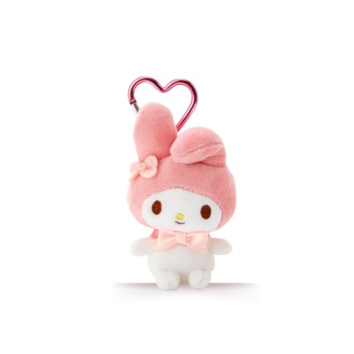 My Melody Mini Mascot Holder