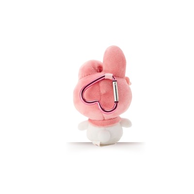 My Melody Mini Mascot Holder