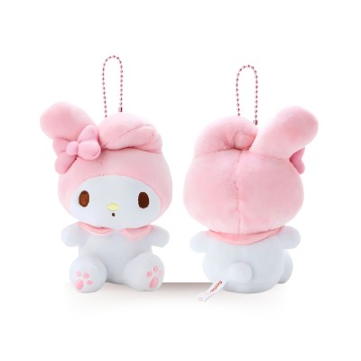 Plush My Melody Mascot Holder