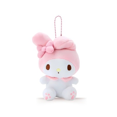 Plush My Melody Mascot Holder