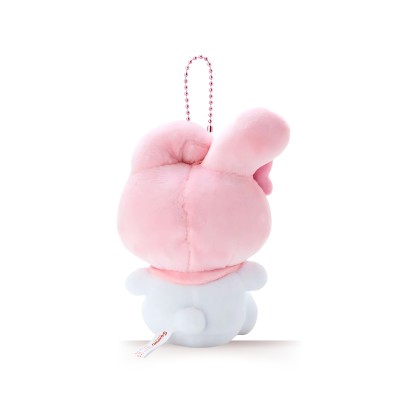 Plush My Melody Mascot Holder