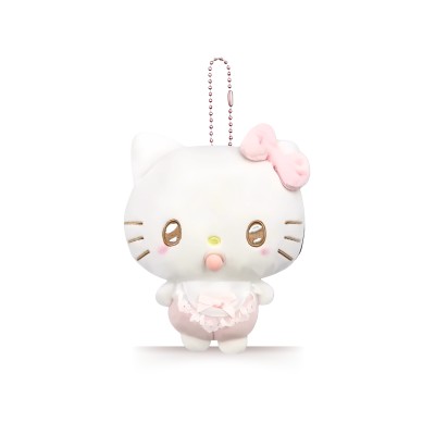 Hello Kitty Angel Baby Mascot Coin Pouch