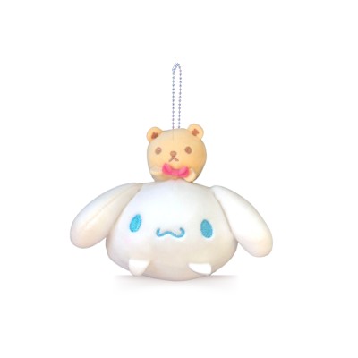 Hatakeyama Shoji Mascot Pouch Angel Baby