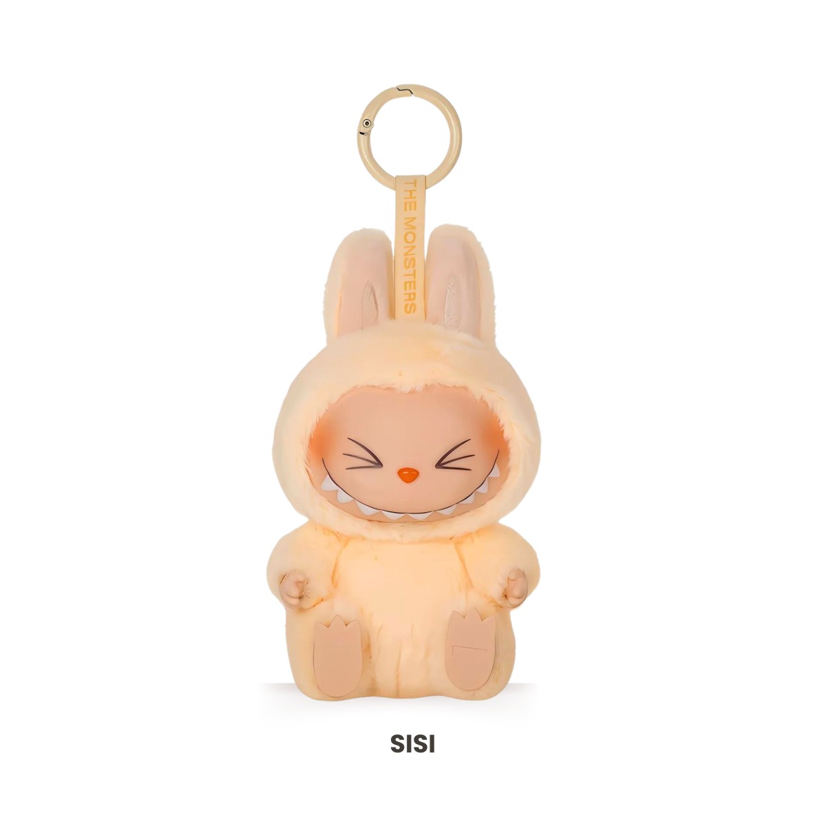 正規品 THE MONSTERS Have a Seat labubu ラブブ LABUBU The Monsters - Have a Seat | Pop Mart | GAME