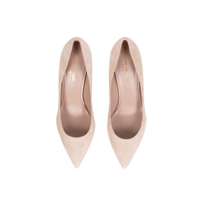 Pump Heel 8.5cm Misia
