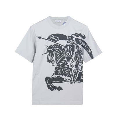 EKD Cotton T-shirt in Winter