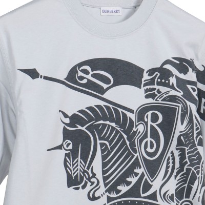 EKD Cotton T-shirt in Winter