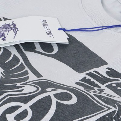 EKD Cotton T-shirt in Winter