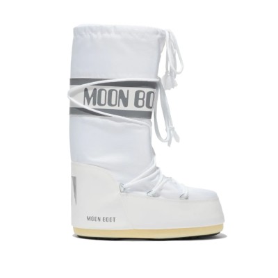 Snow MB Icon Nylon in White