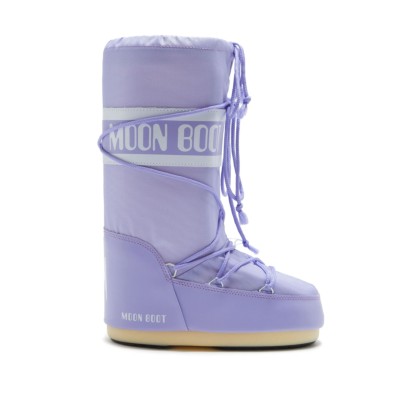 Snow MB Icon Nylon in Lilac