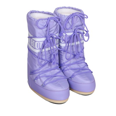Snow MB Icon Nylon in Lilac