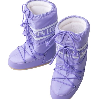 Snow MB Icon Nylon in Lilac