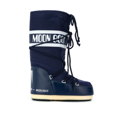 Snow MB Icon Nylon in Navy Blue