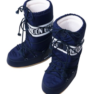 Snow MB Icon Nylon in Navy Blue