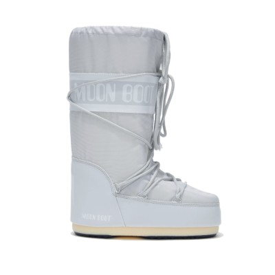 Snow MB Icon Nylon in Glacier Grey