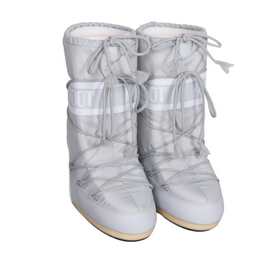 Snow MB Icon Nylon in Glacier Grey