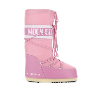 Snow MB Icon Nylon in Pink