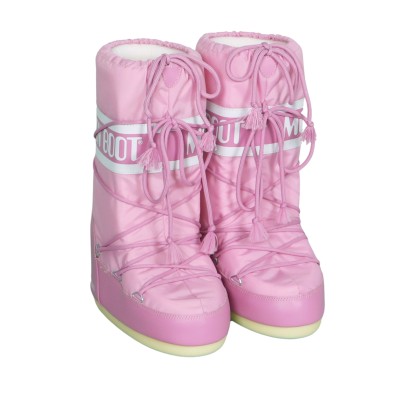 Snow MB Icon Nylon in Pink