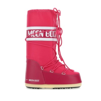 Snow MB Icon Nylon in Bougenville