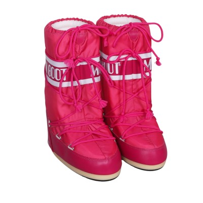 Snow MB Icon Nylon in Bougenville