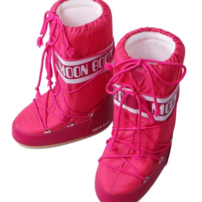 Snow MB Icon Nylon in Bougenville