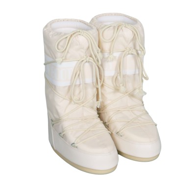 Snow MB Icon Nylon in Cream
