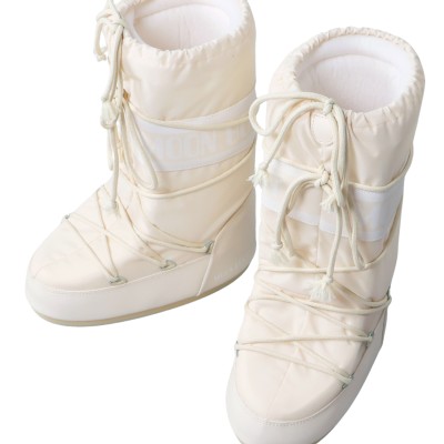 Snow MB Icon Nylon in Cream