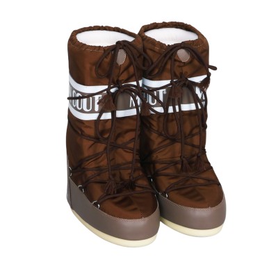 Snow MB Icon Nylon in Shitake