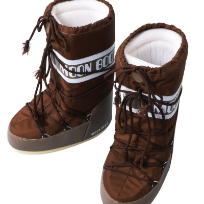 Snow MB Icon Nylon in Shitake
