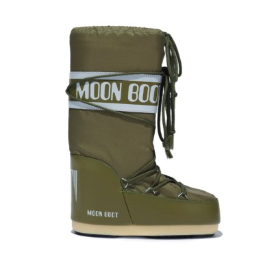 Snow MB Icon Nylon in Khaki