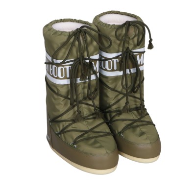 Snow MB Icon Nylon in Khaki