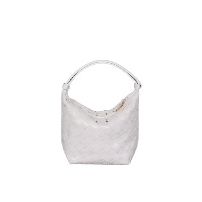 Candy Wallace White Gold