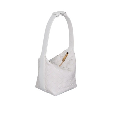 Candy Wallace White Gold